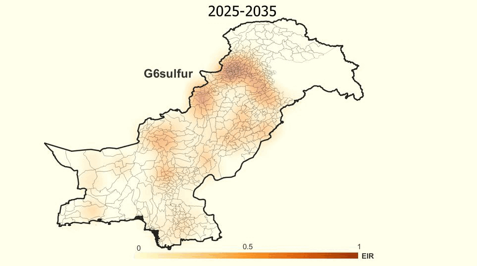 G6 Sulfur Afghanistan GIF